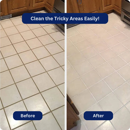 SteamForce Pro - Handheld Steam Cleaner