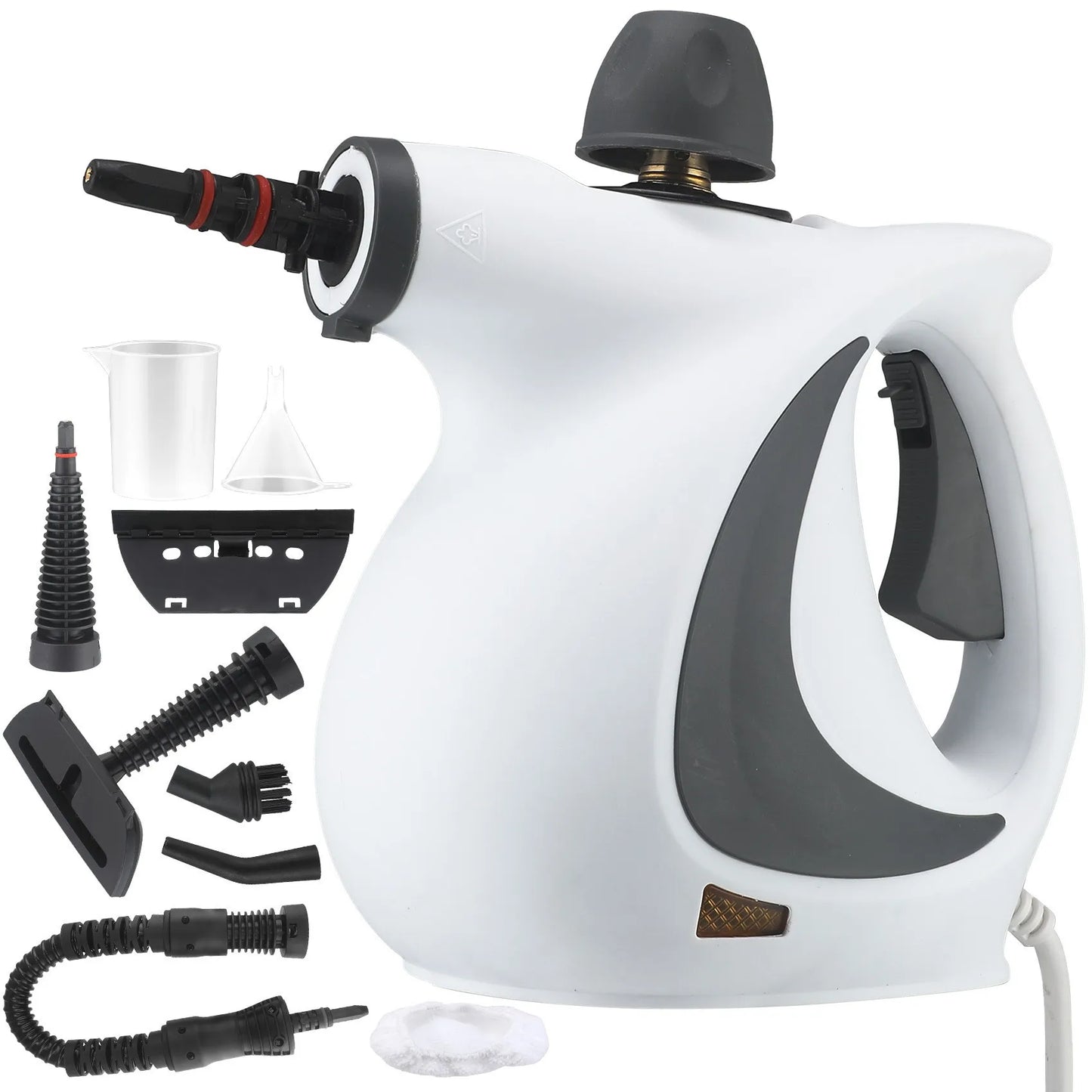 SteamForce Pro - Handheld Steam Cleaner