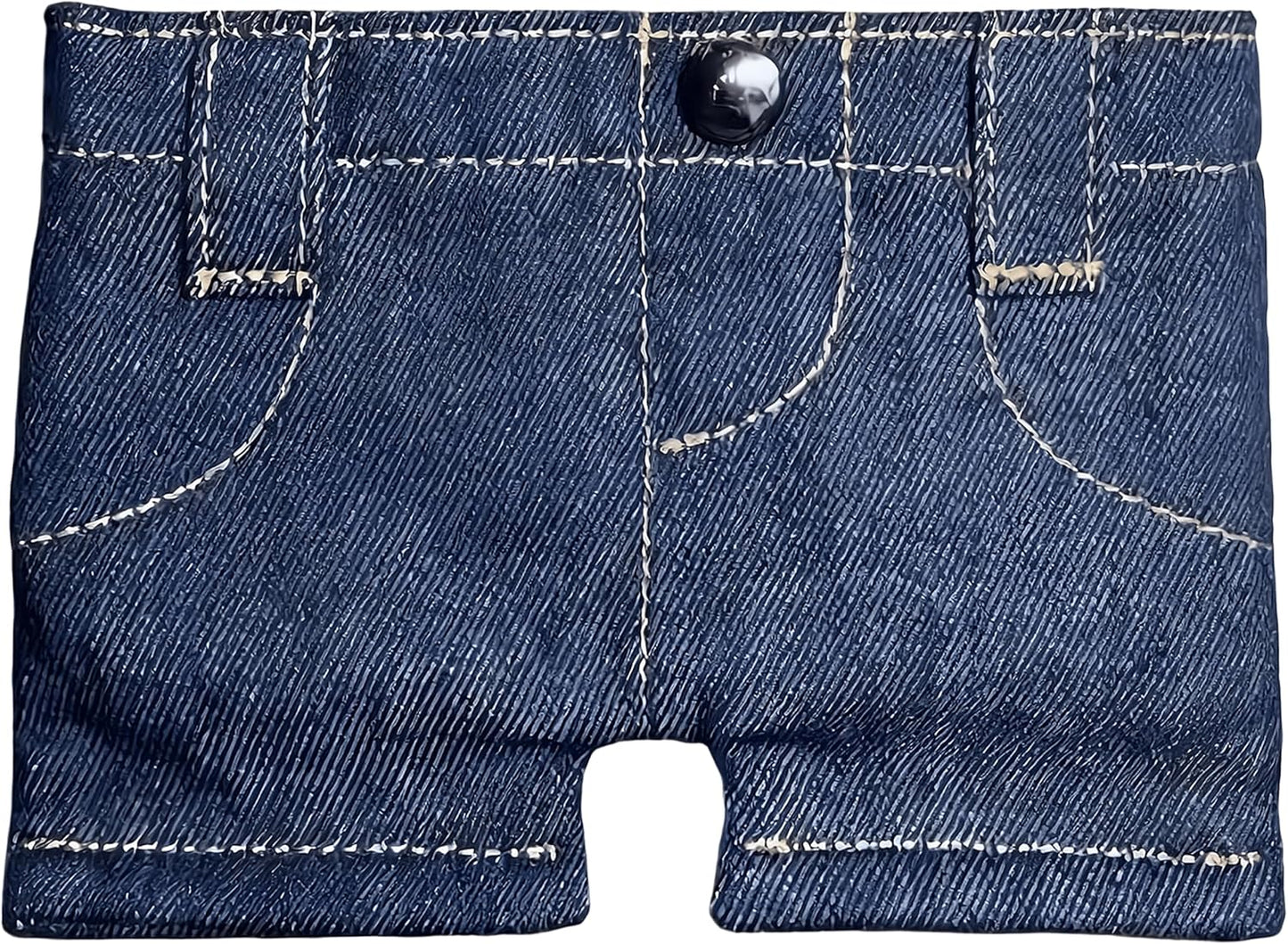 Jallet (Mini Jeans Wallet)