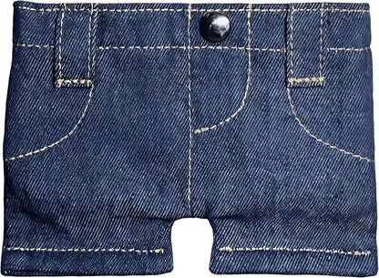 Jallet (Mini Jeans Wallet)