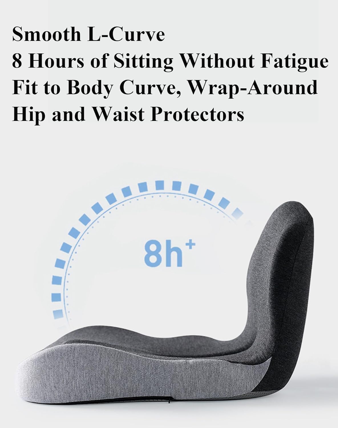 SpineCare Dual Support Cushion