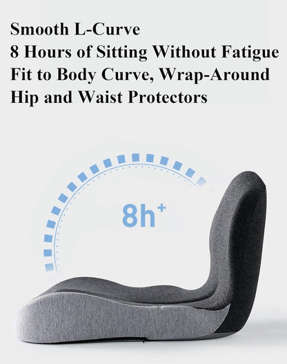 SpineCare Dual Support Cushion